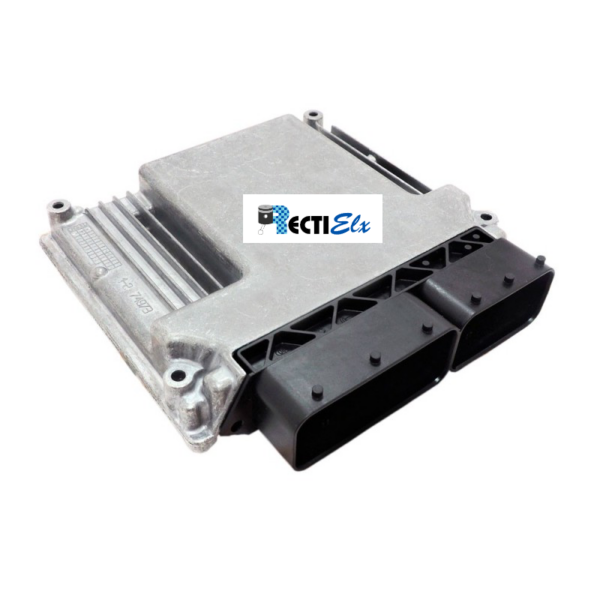 centralita motor 0281010022 bosch ecu/uce para alfa romeo