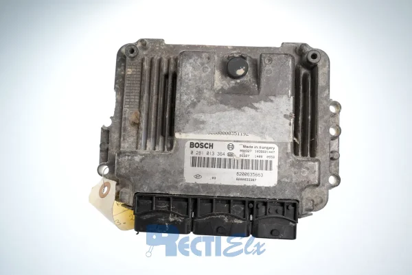 ECU EDC16C36 3.2