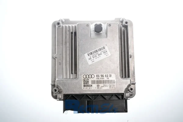 ECU EDC16U31 4.85