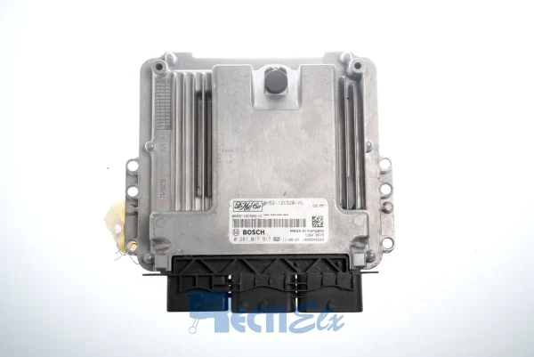 ECU EDC17C42 3.20