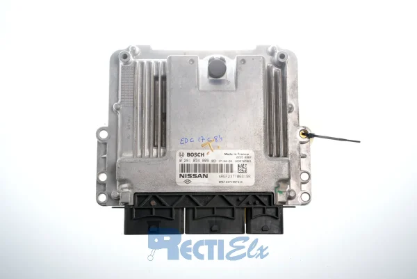 ECU EDC17C84