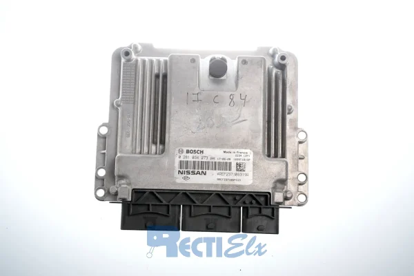 ECU EDC17C84 3.2