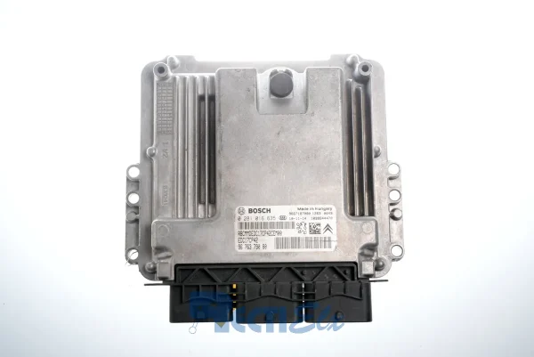 ECU EDC17CP42 3.10