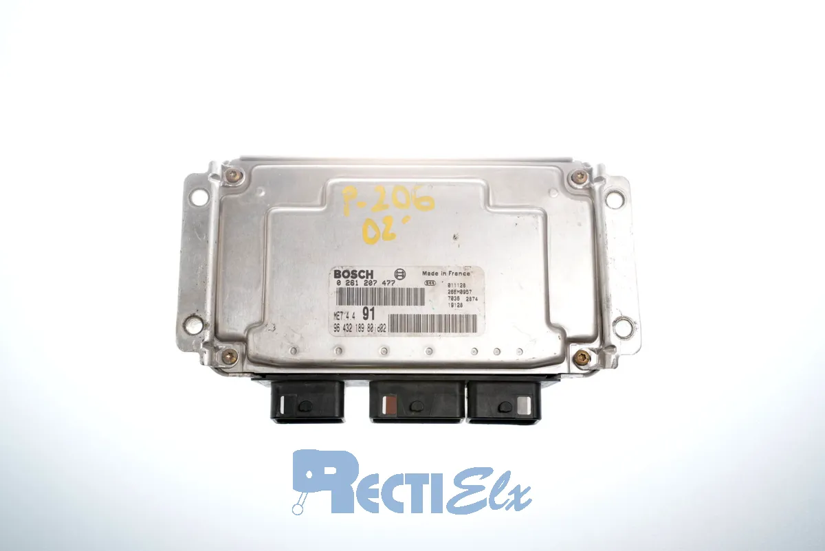 ECU M 7 4.4