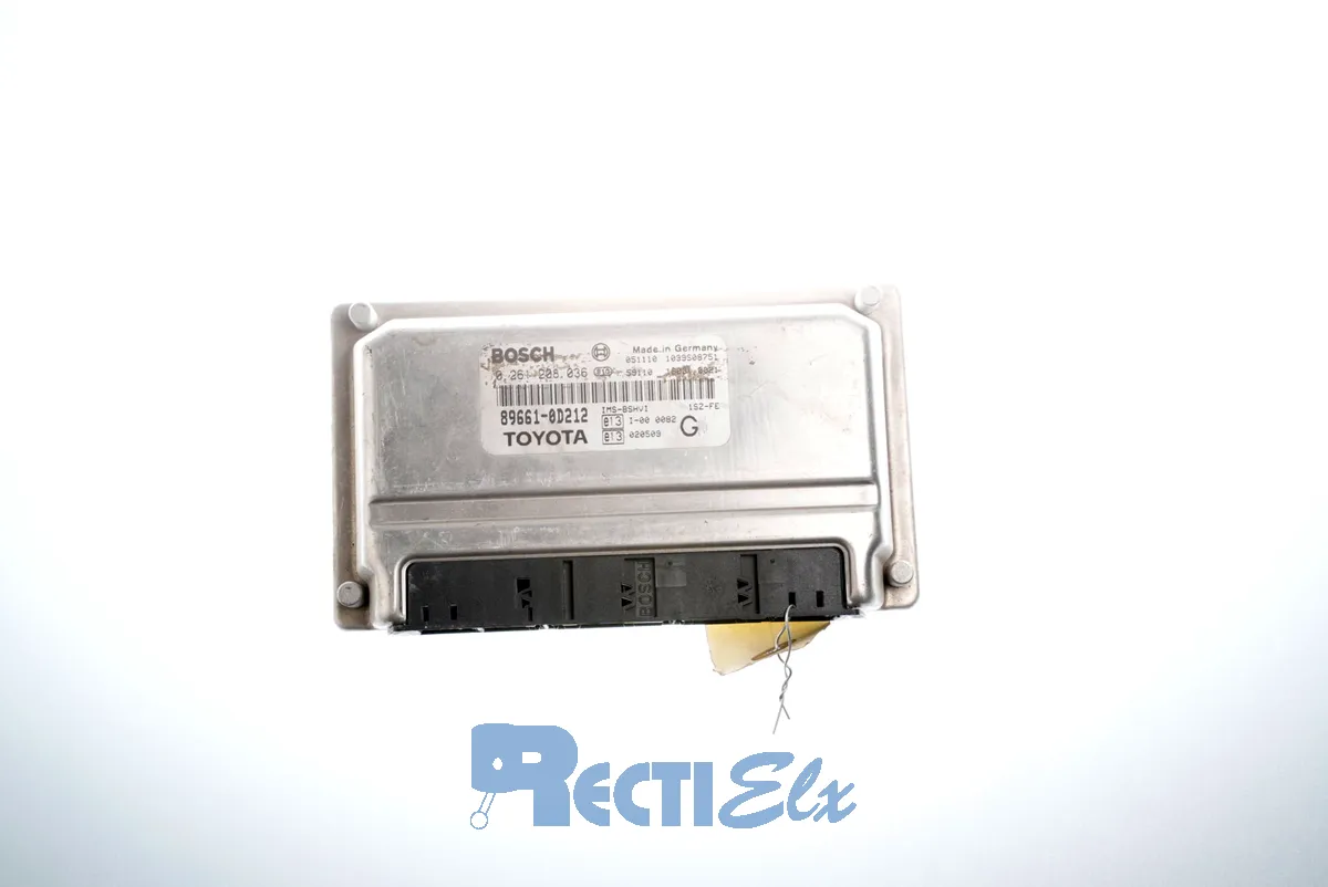 ECU M 7 9.4