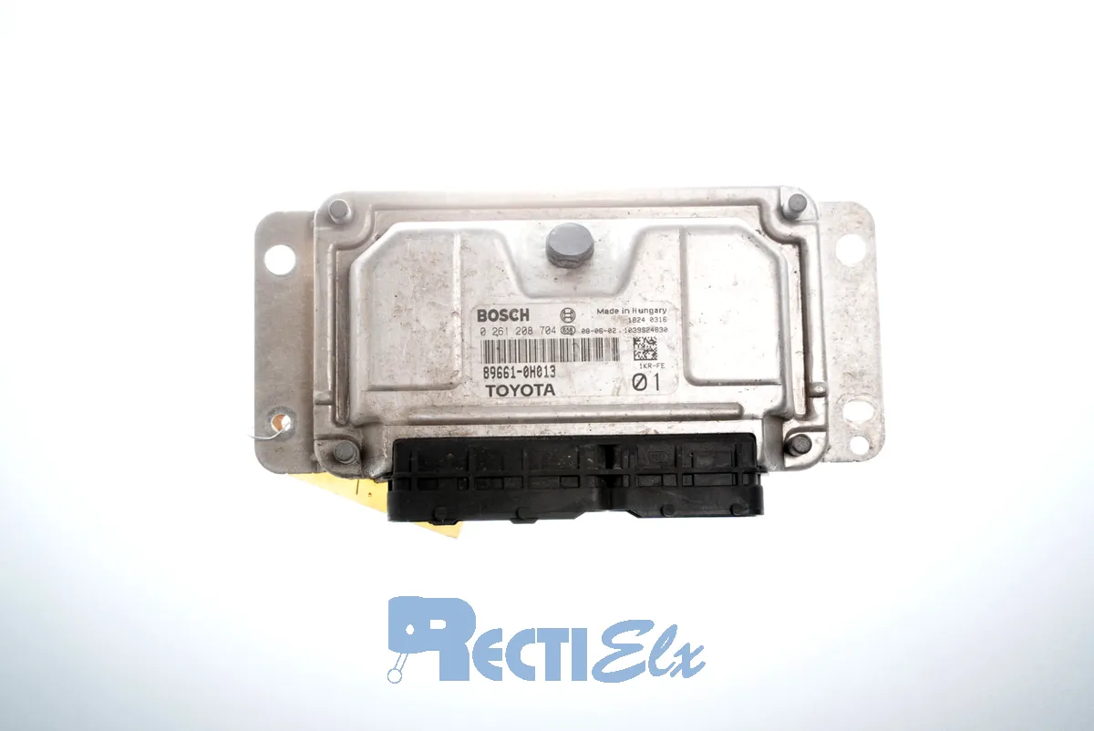 ECU M 7 9.5