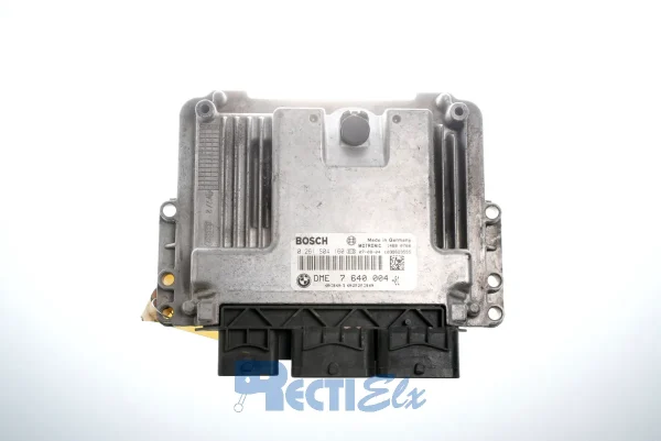 ECU MEV17 2